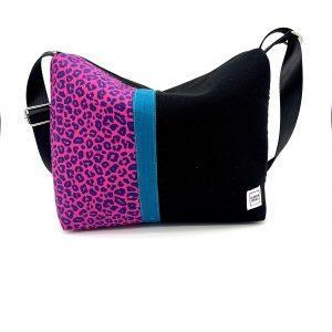 Urban Midi Instinto FucBlue