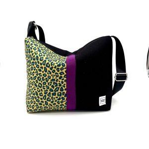 Urban Midi Instinto Selvpurp