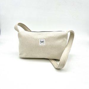 Mini Bolso Marfil
