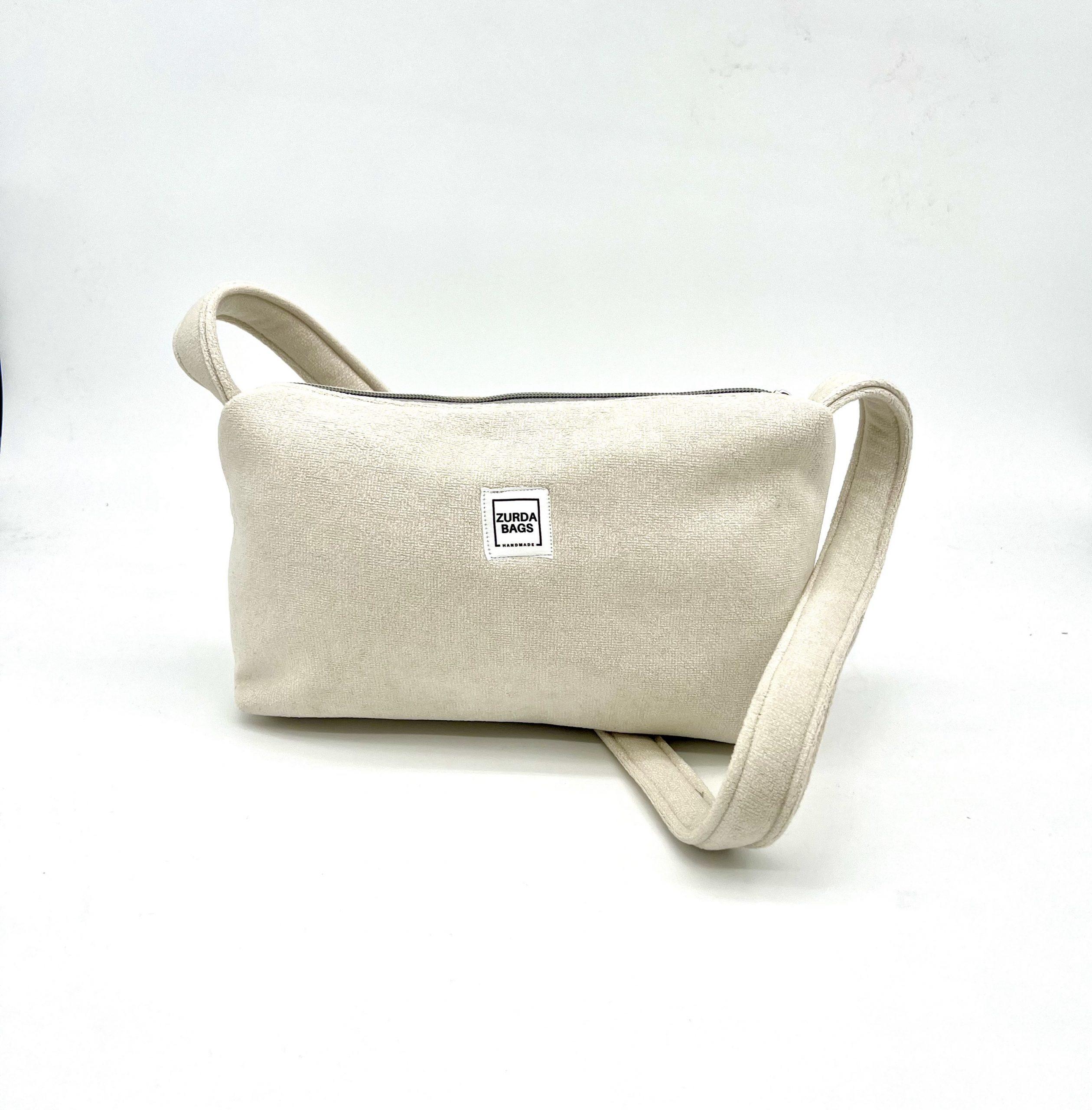 Mini Bolso Marfil