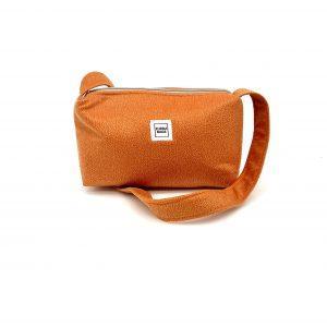 Mini Bolso Calabaza