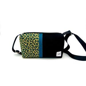 Mini Bolso Instinto Selblue