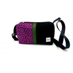 Mini Bolso Instinto Fucgreen