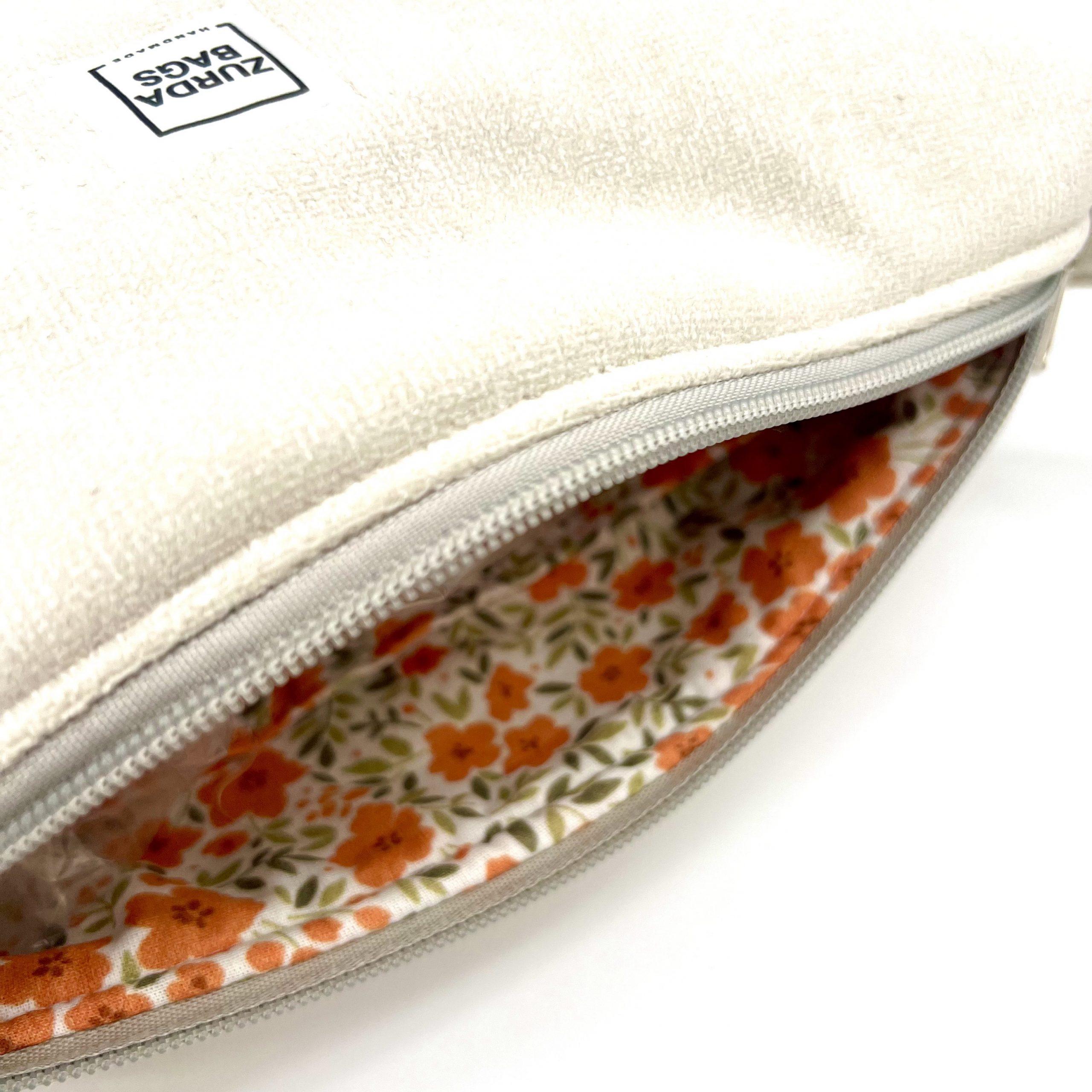 Mini Bolso Marfil - Imagen 4