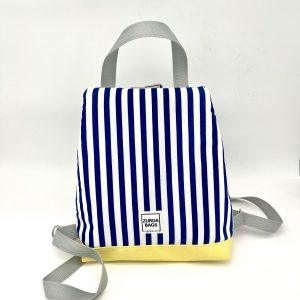 Mochila Antirrobo Marina