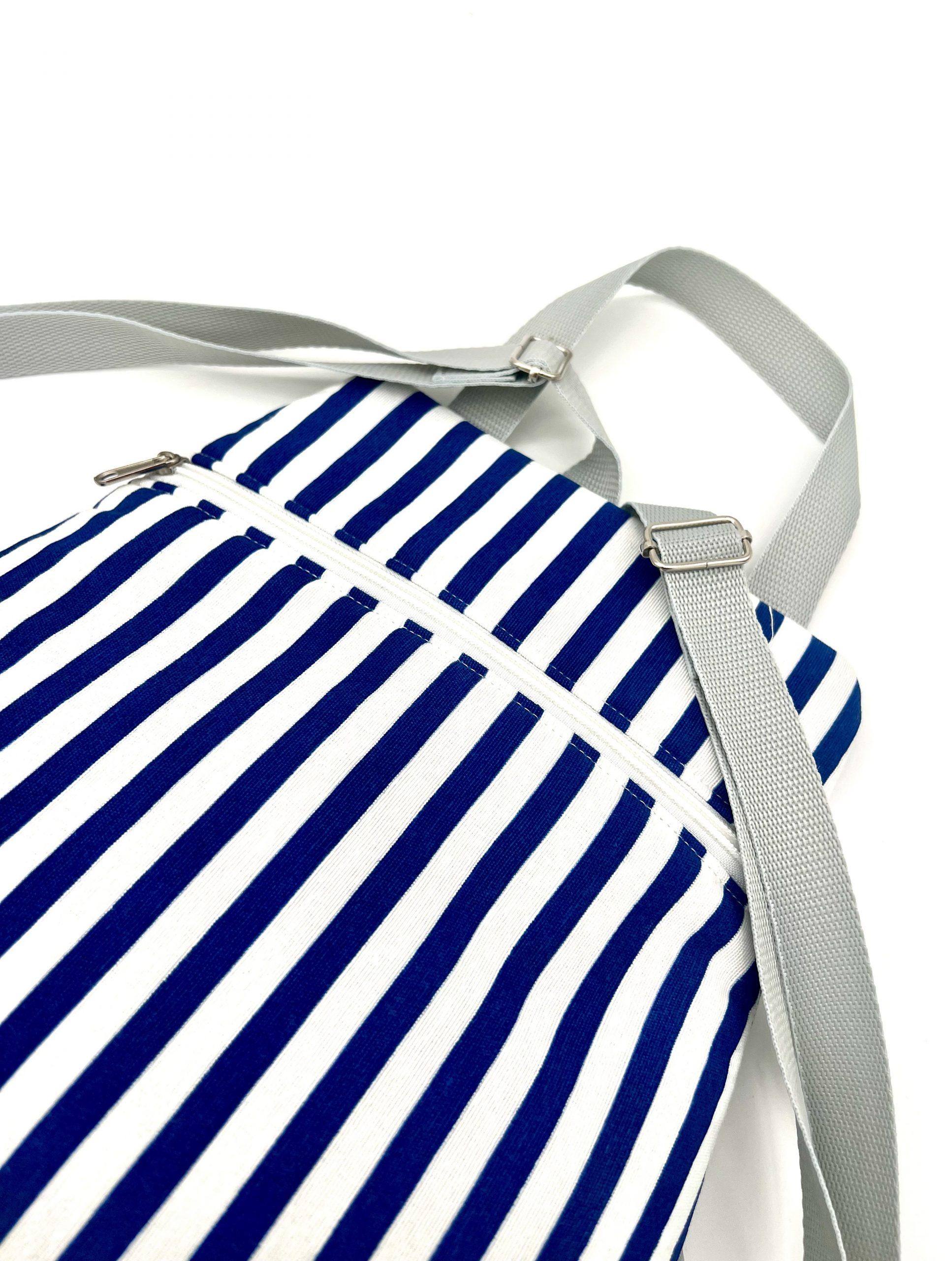 Mochila Antirrobo Marina - Imagen 3