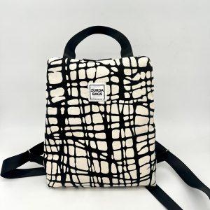 Mochila Antirrobo Redes