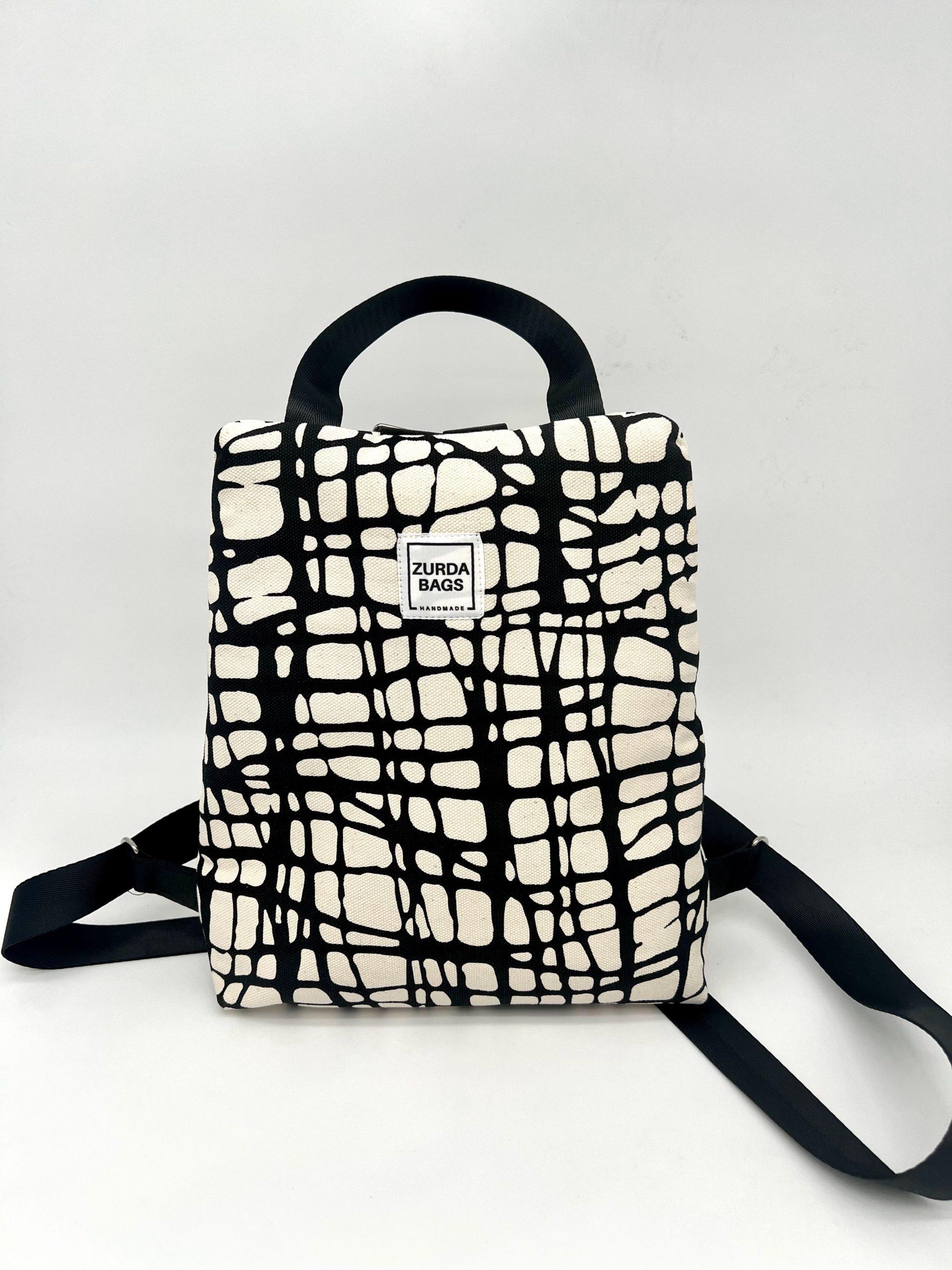 Mochila Antirrobo Redes