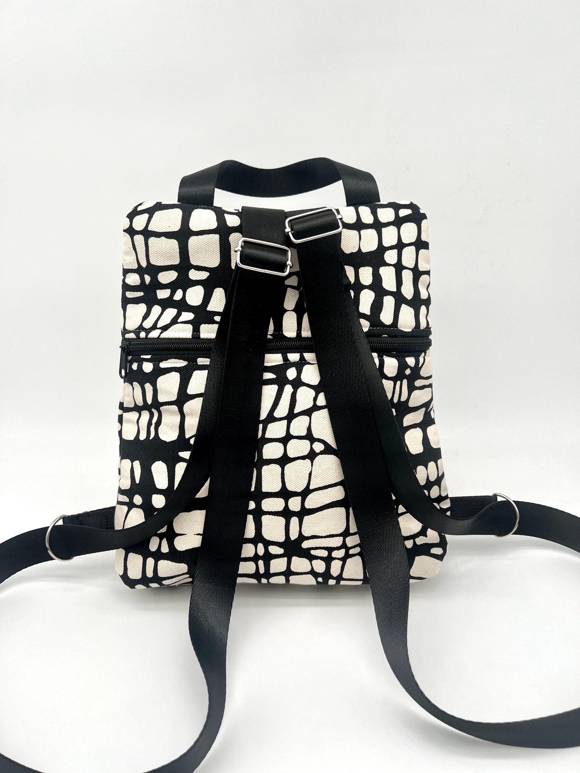Mochila Antirrobo Redes - Imagen 2
