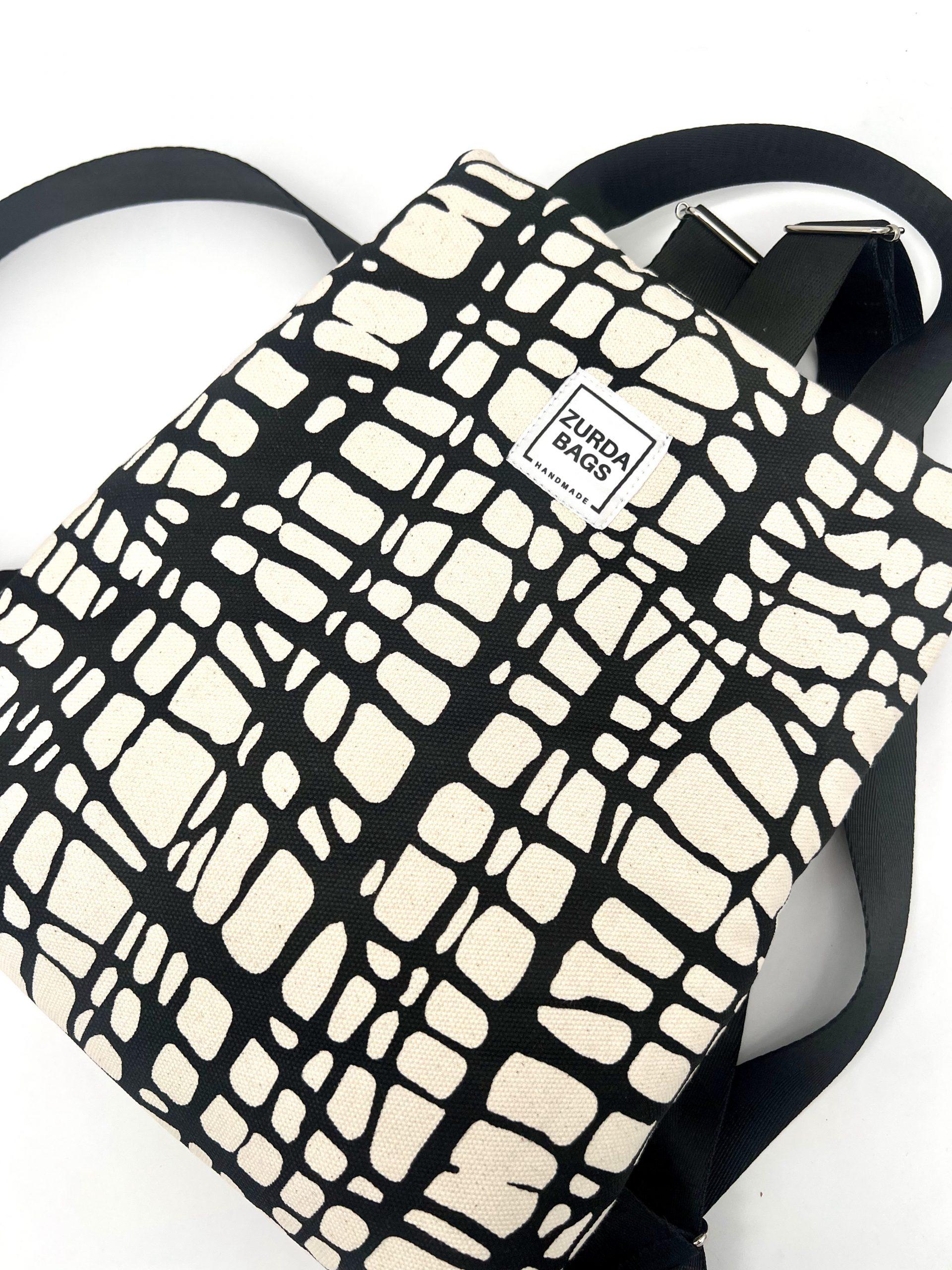 Mochila Antirrobo Redes - Imagen 3