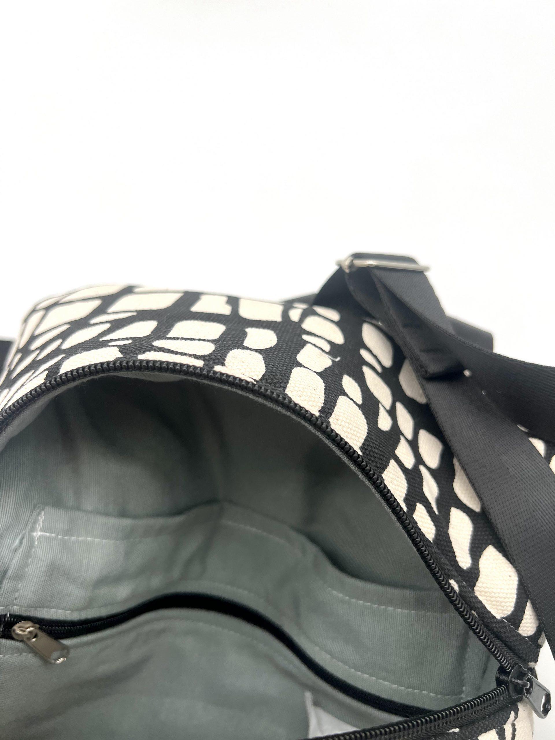 Mochila Antirrobo Redes - Imagen 4