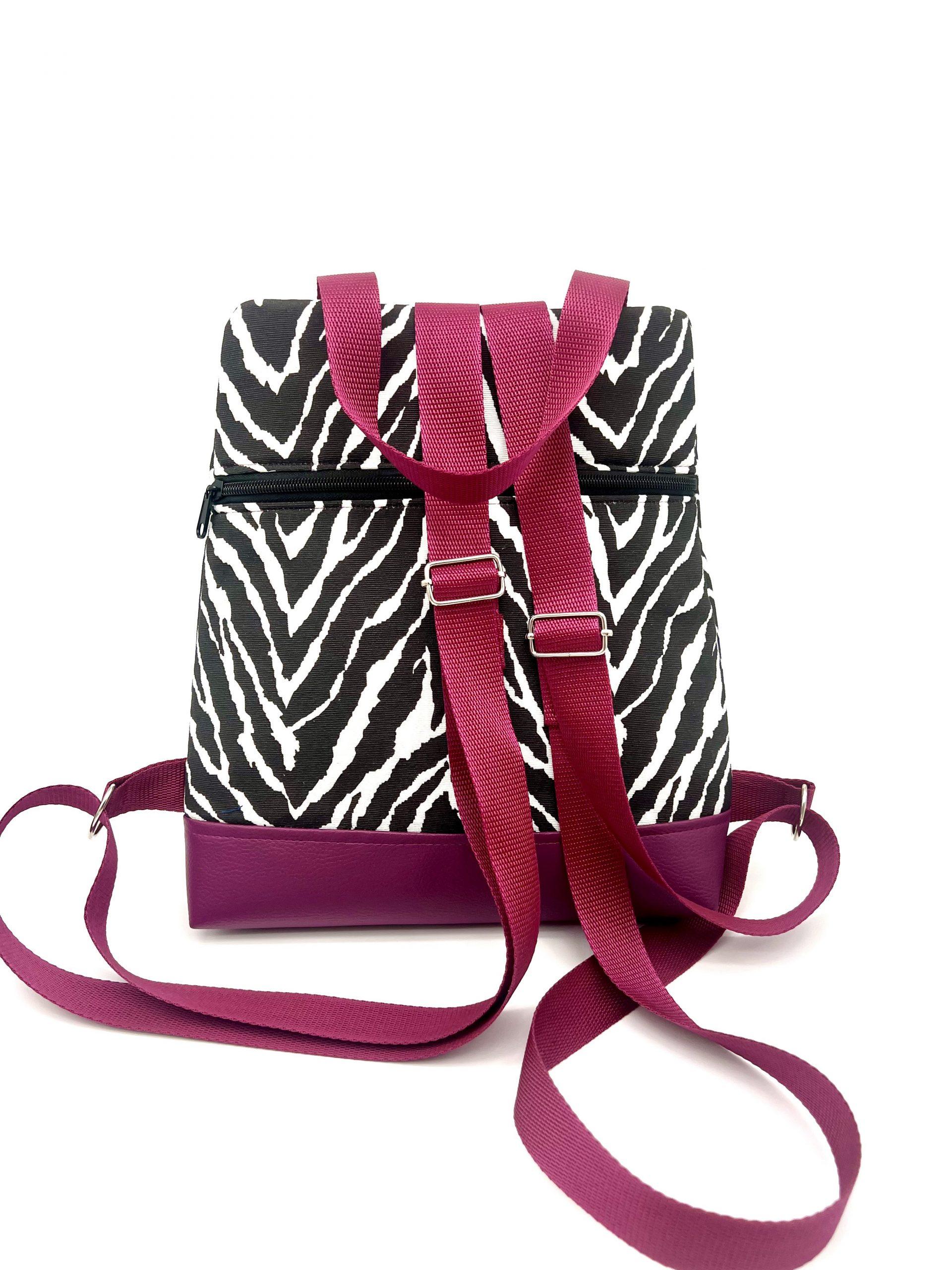 Mochila Antirrobo Print - Imagen 2