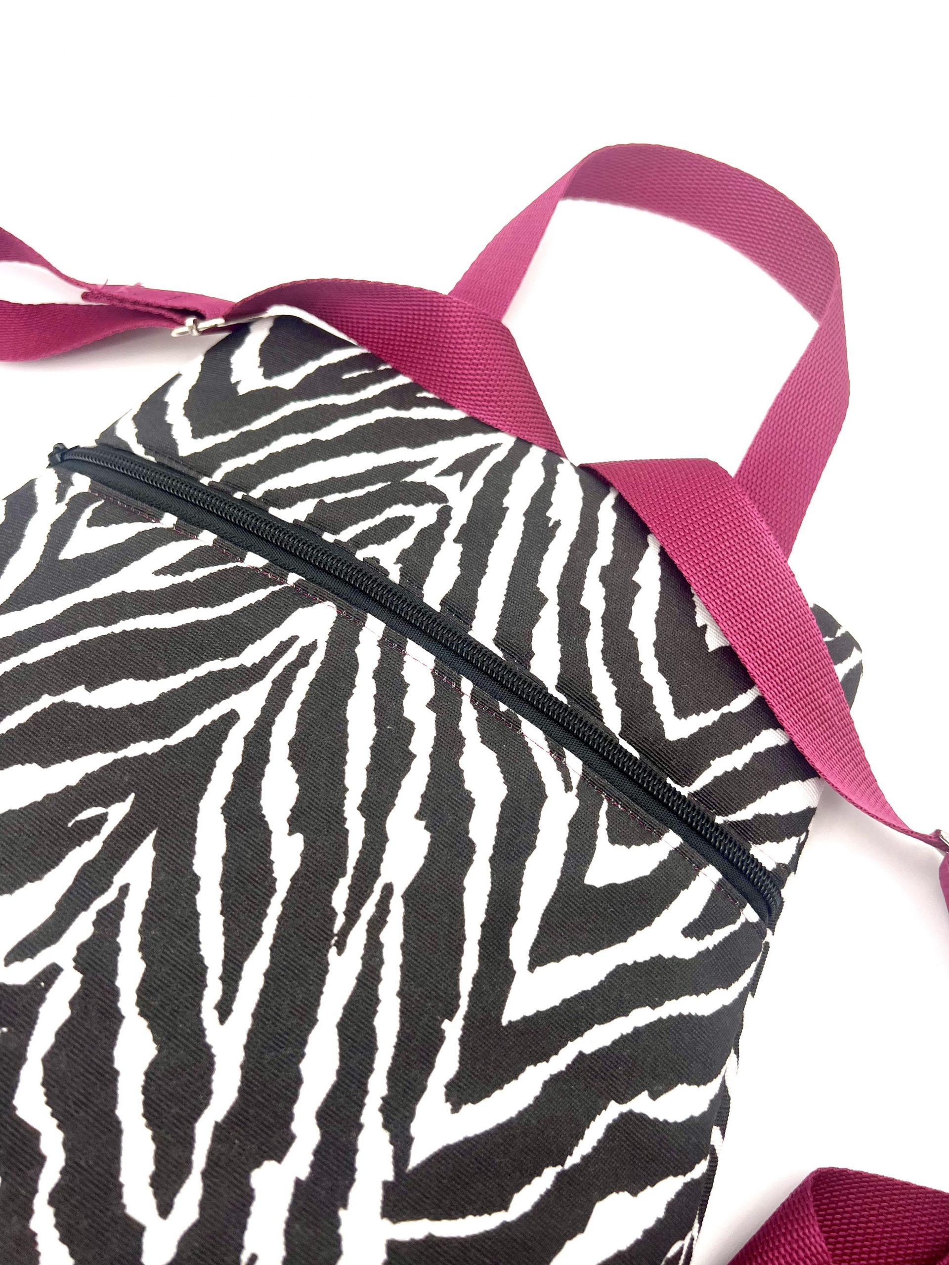 Mochila Antirrobo Print - Imagen 4