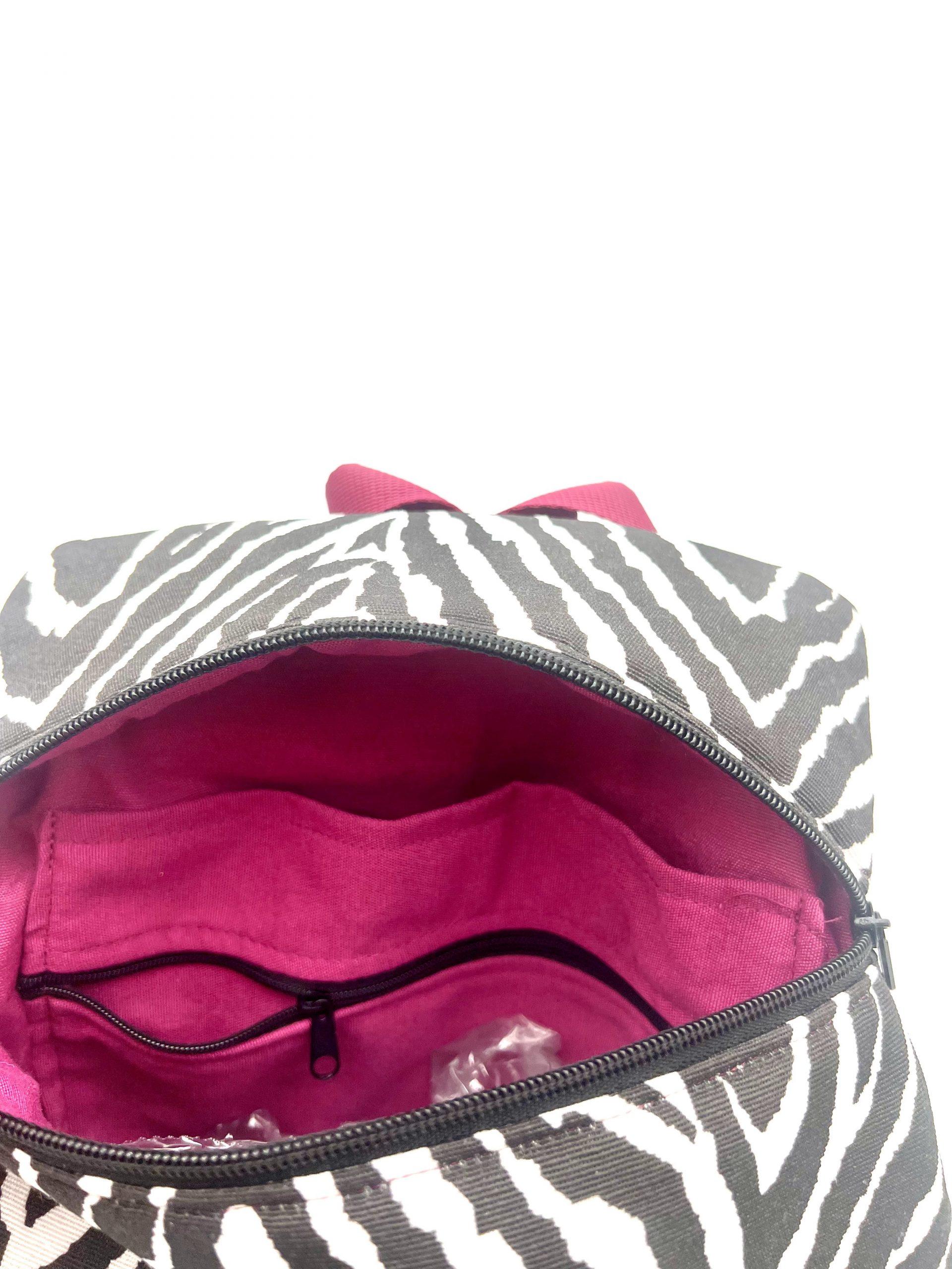 Mochila Antirrobo Print - Imagen 5