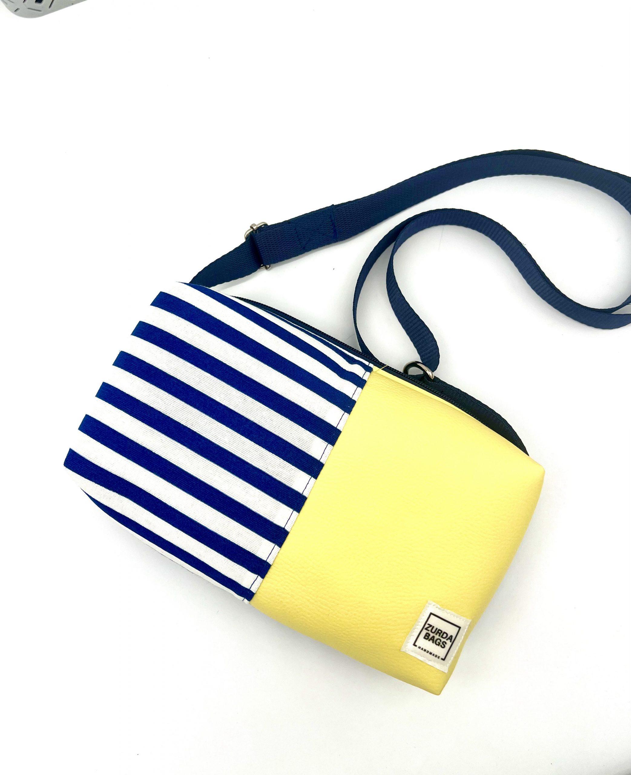 Mini Bolso Marina - Imagen 2