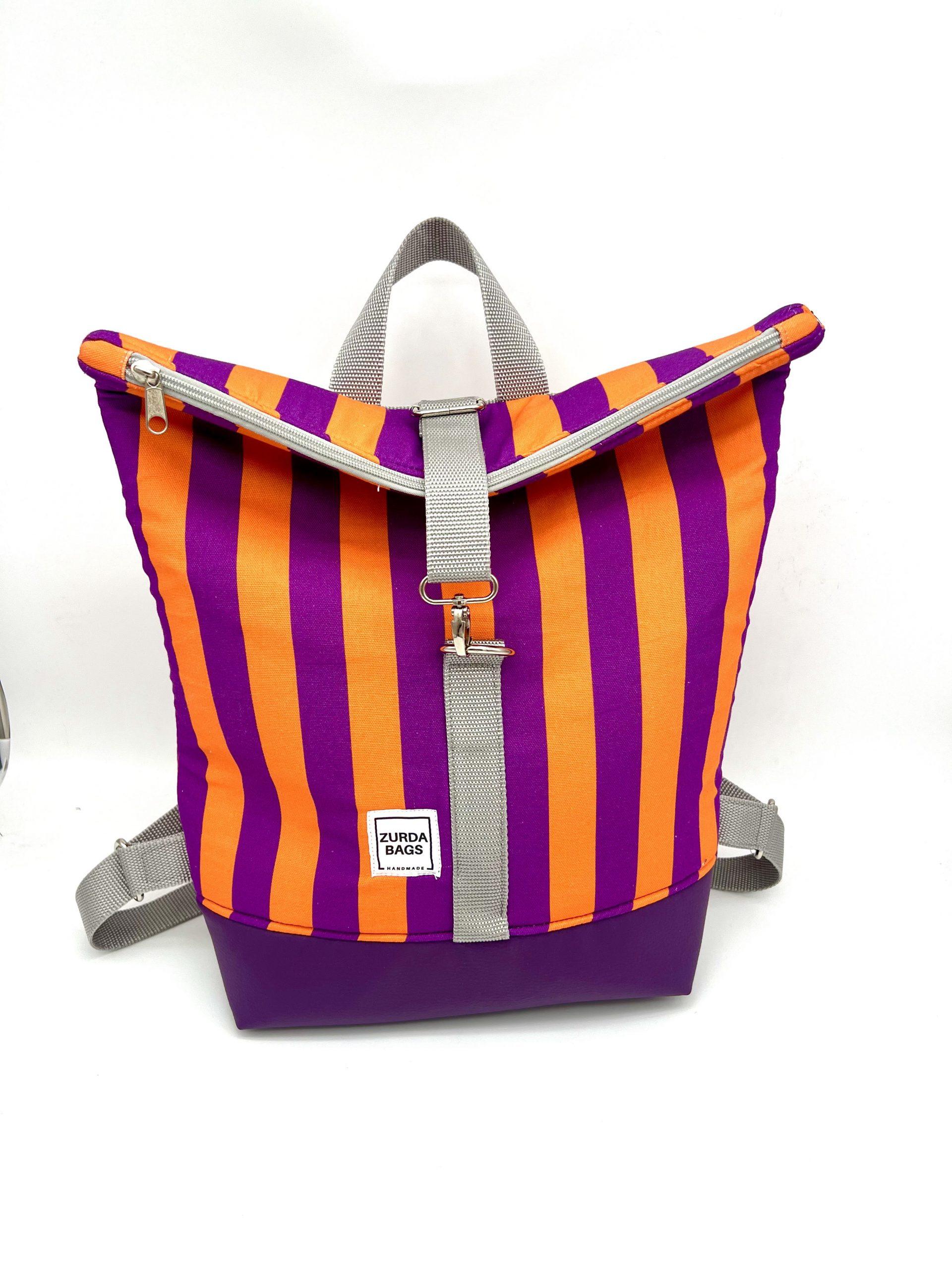 Mochila Maxi Sicilia