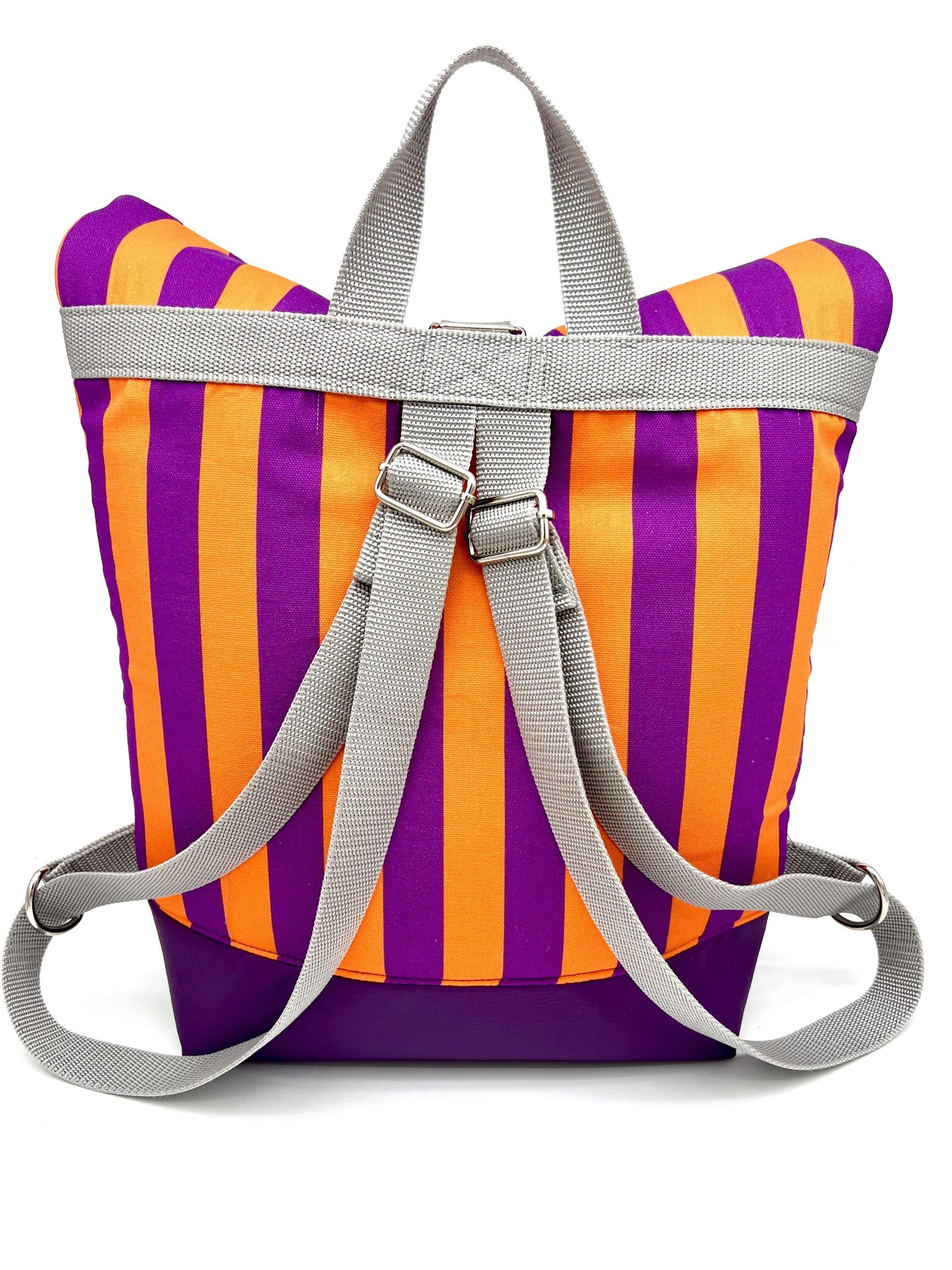 Mochila Maxi Sicilia - Imagen 4