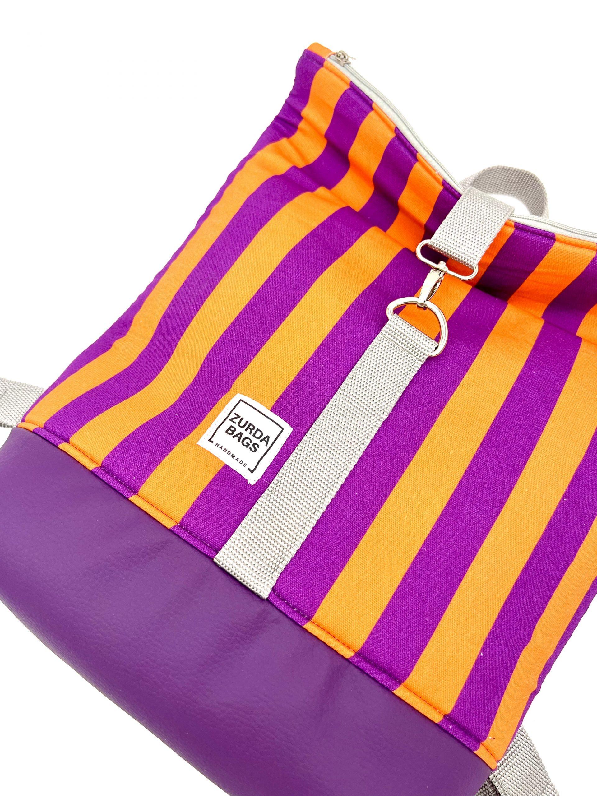 Mochila Maxi Sicilia - Imagen 2