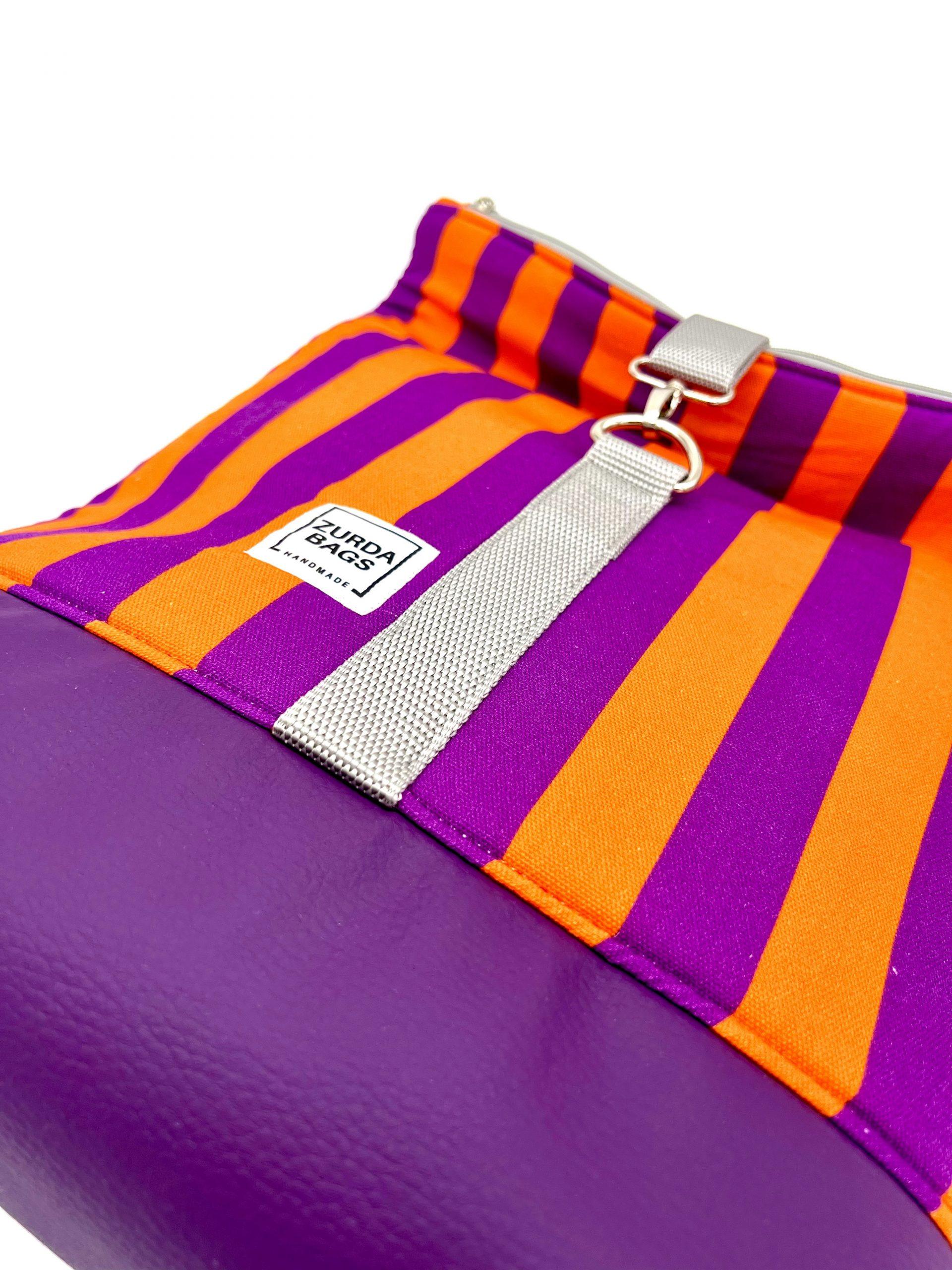 Mochila Maxi Sicilia - Imagen 3