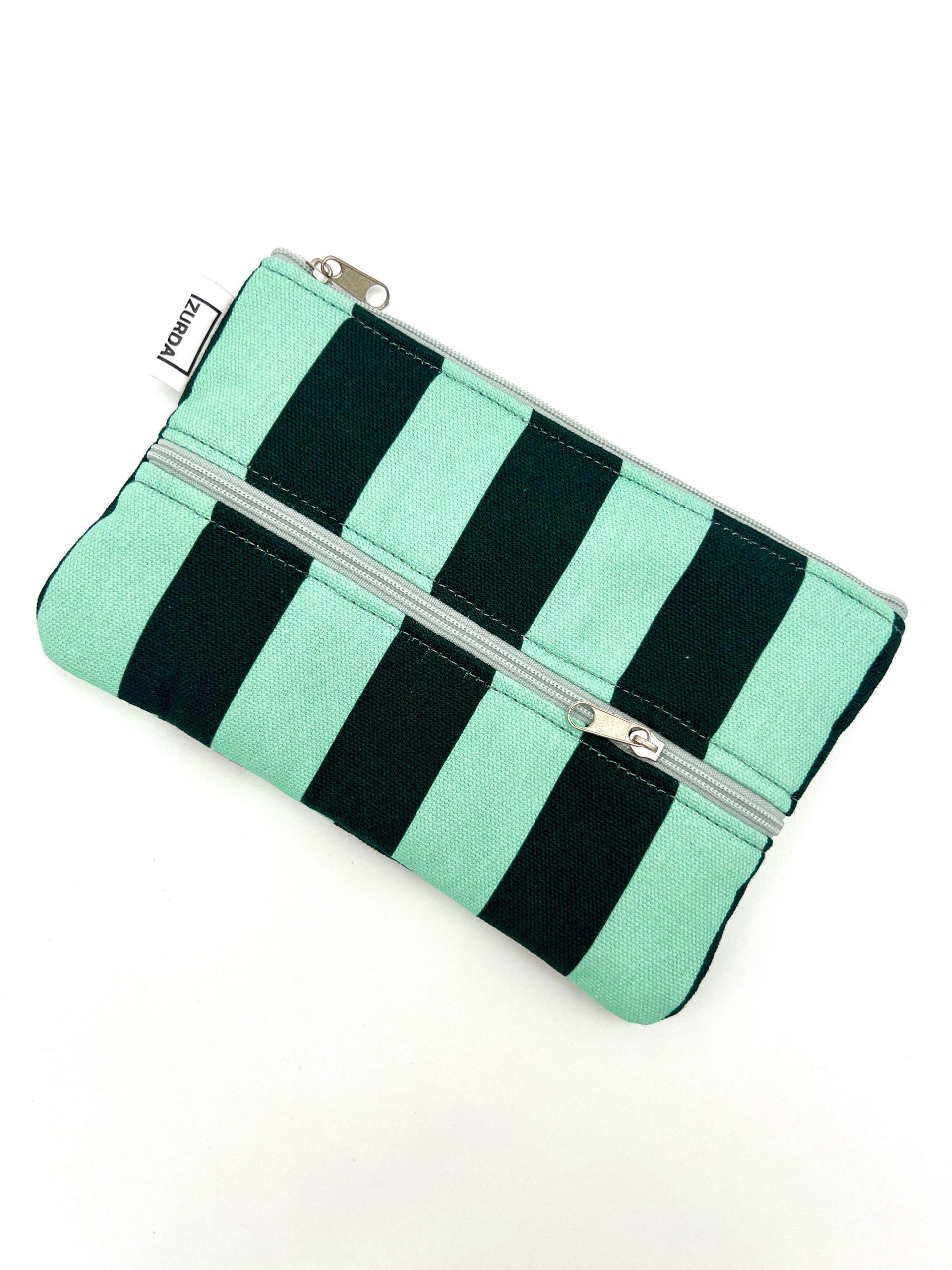 Monedero/pitillera Maxi Capri
