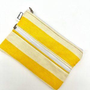 Monedero/pitillera Maxi Amalfi