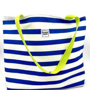 Maxi tote playera