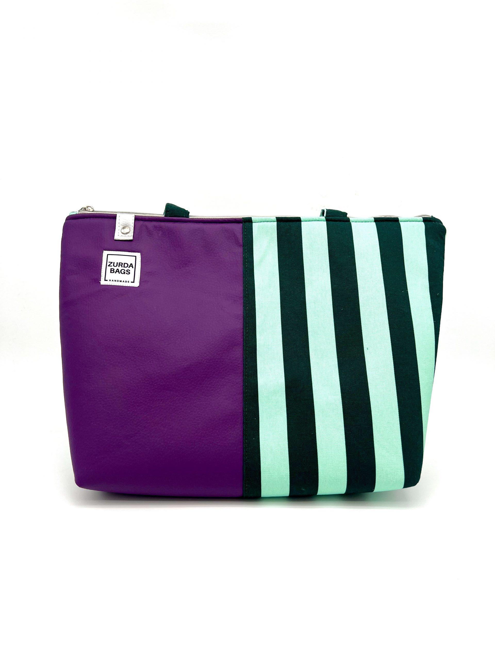 Shopper Capri