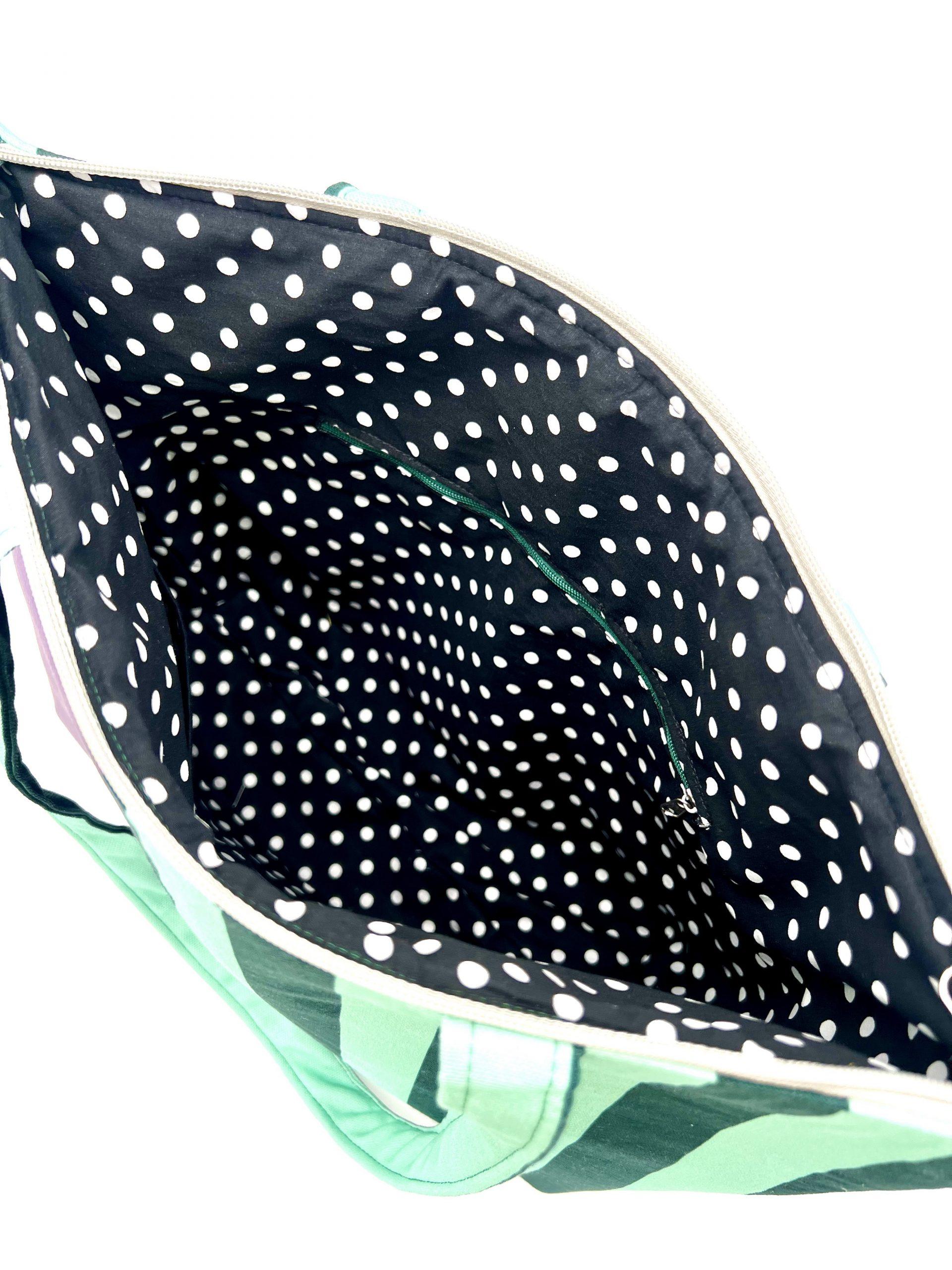 Shopper Capri - Imagen 5