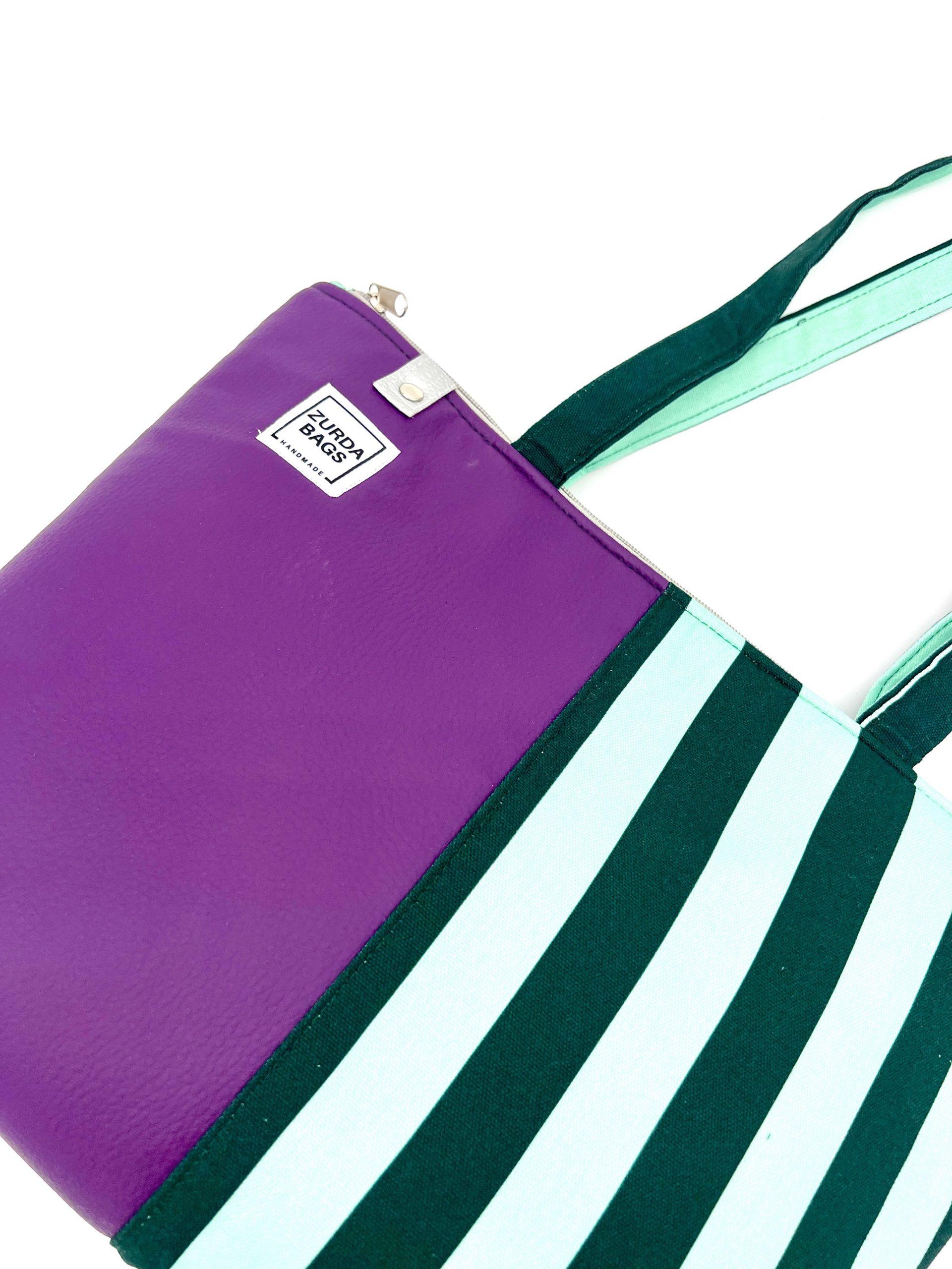 Shopper Capri - Imagen 2