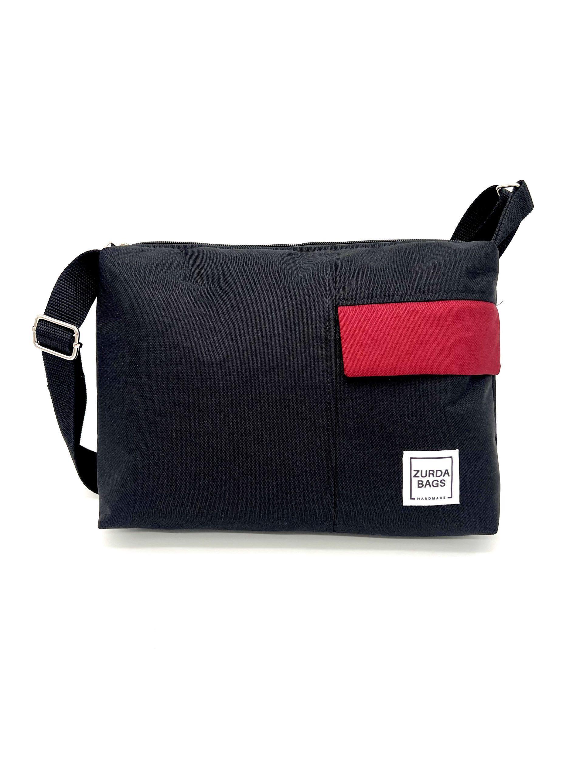 Urban Midi Negro