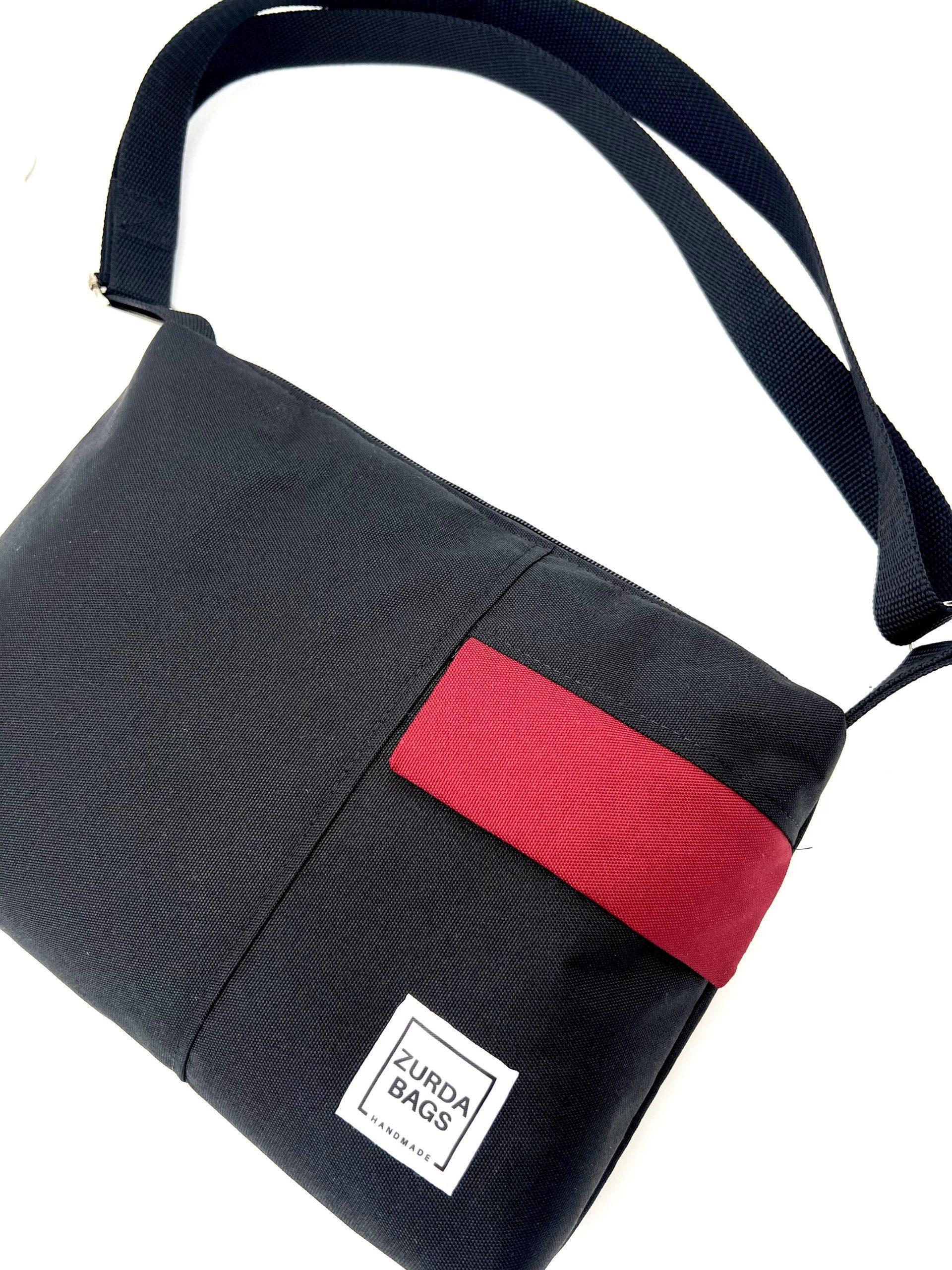 Urban Midi Negro - Imagen 3