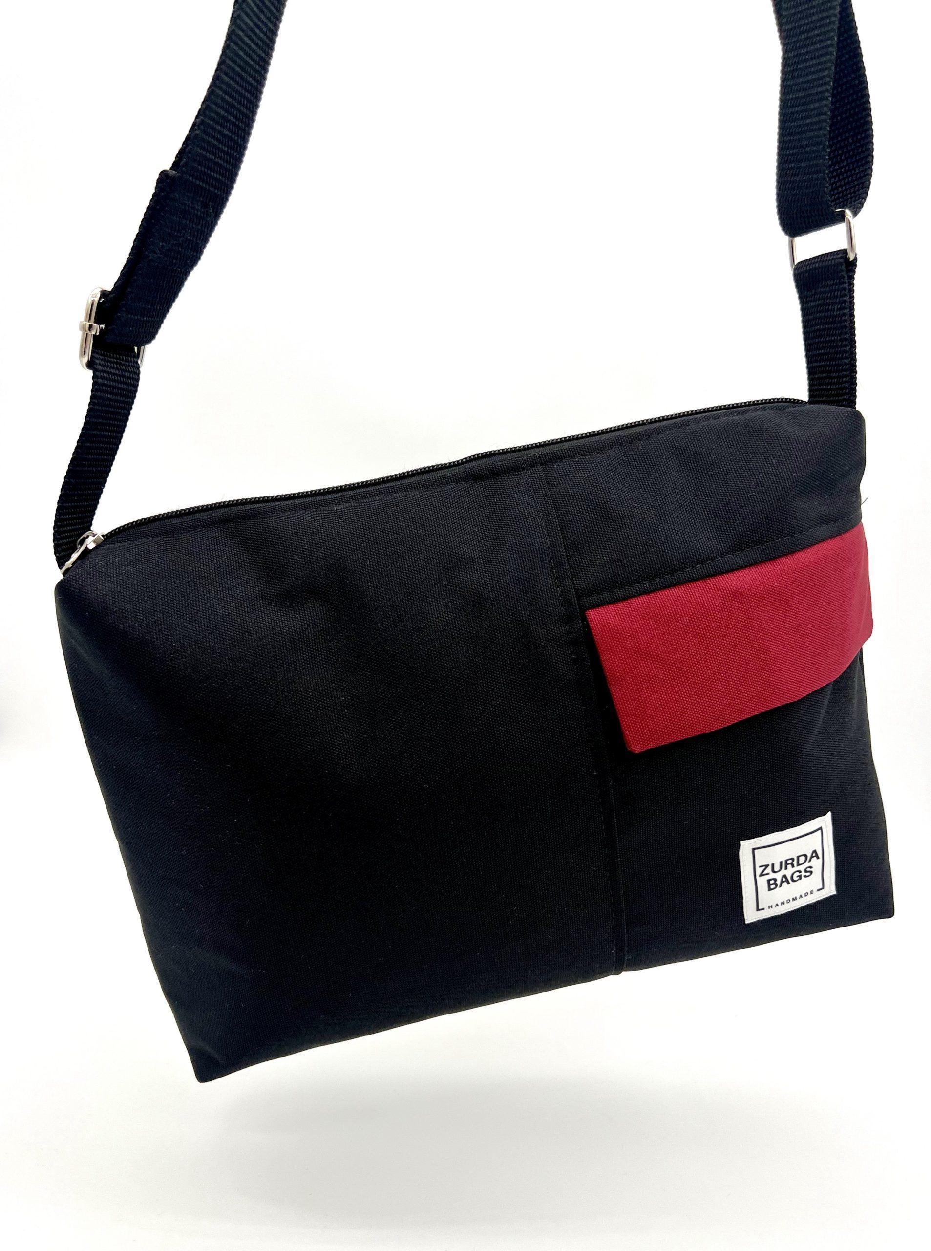 Urban Midi Negro - Imagen 4