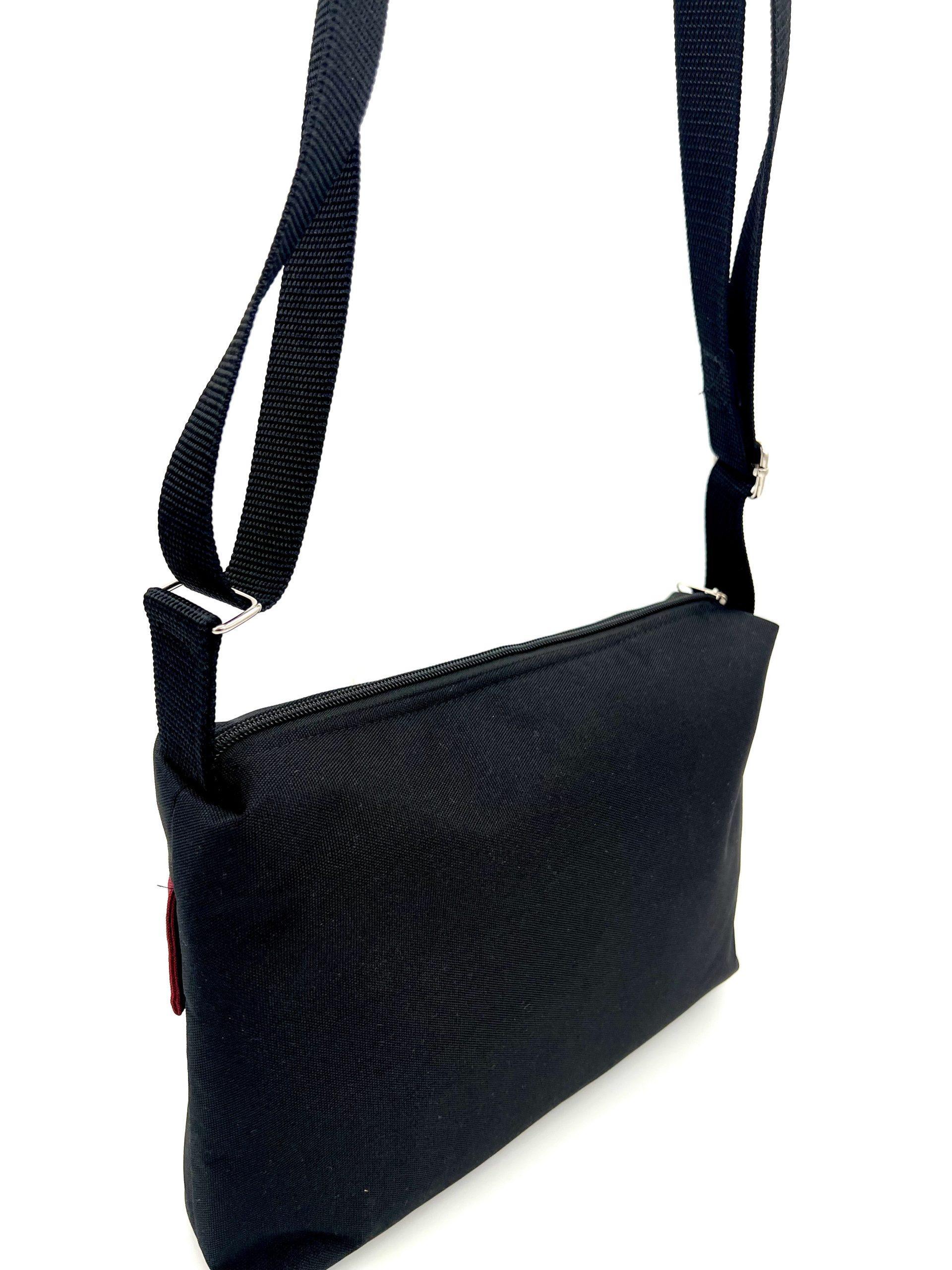 Urban Midi Negro - Imagen 5