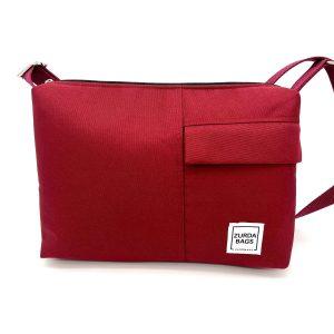 Urban Midi  Granate