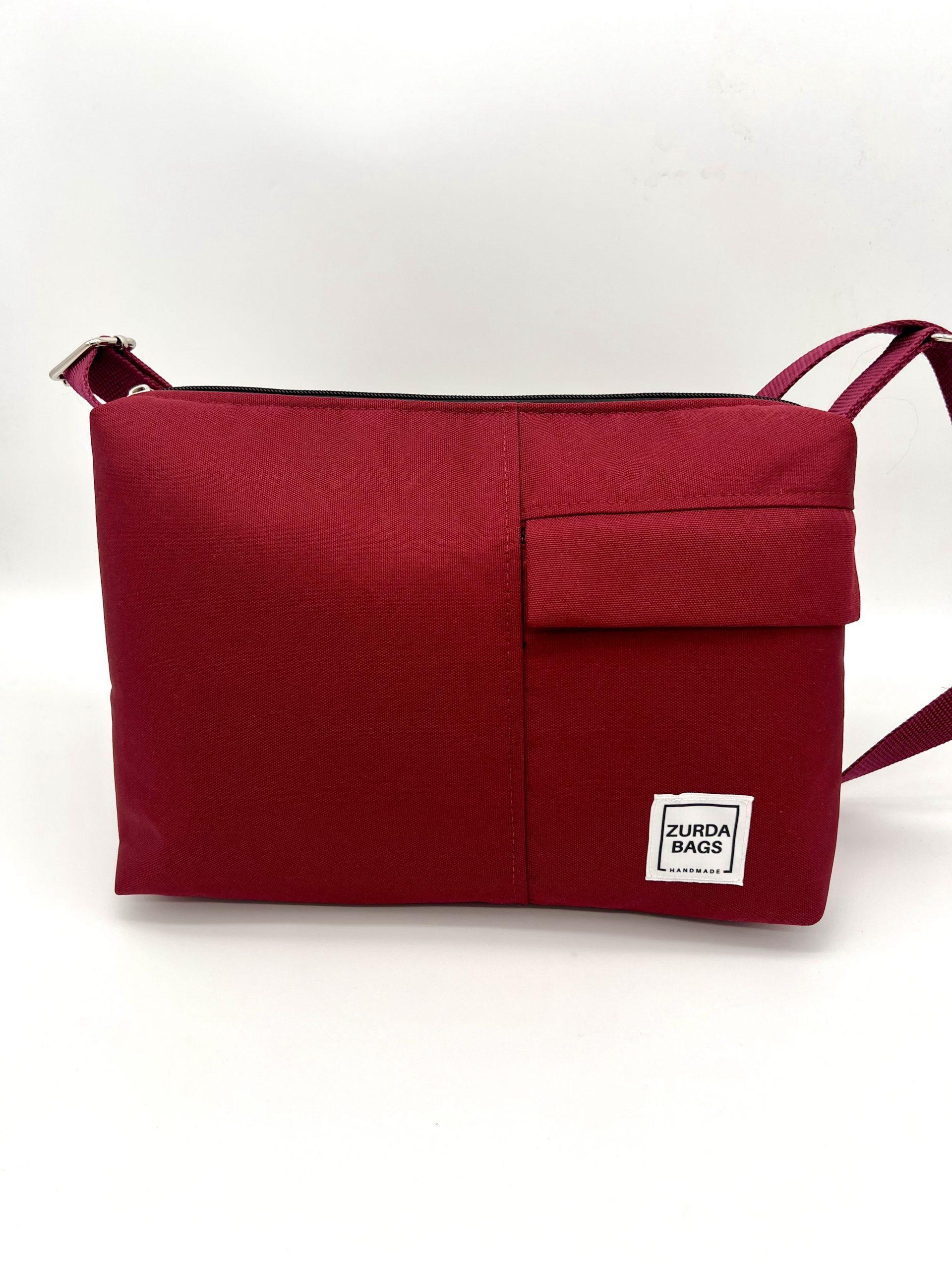 Urban Midi Granate - Imagen 2