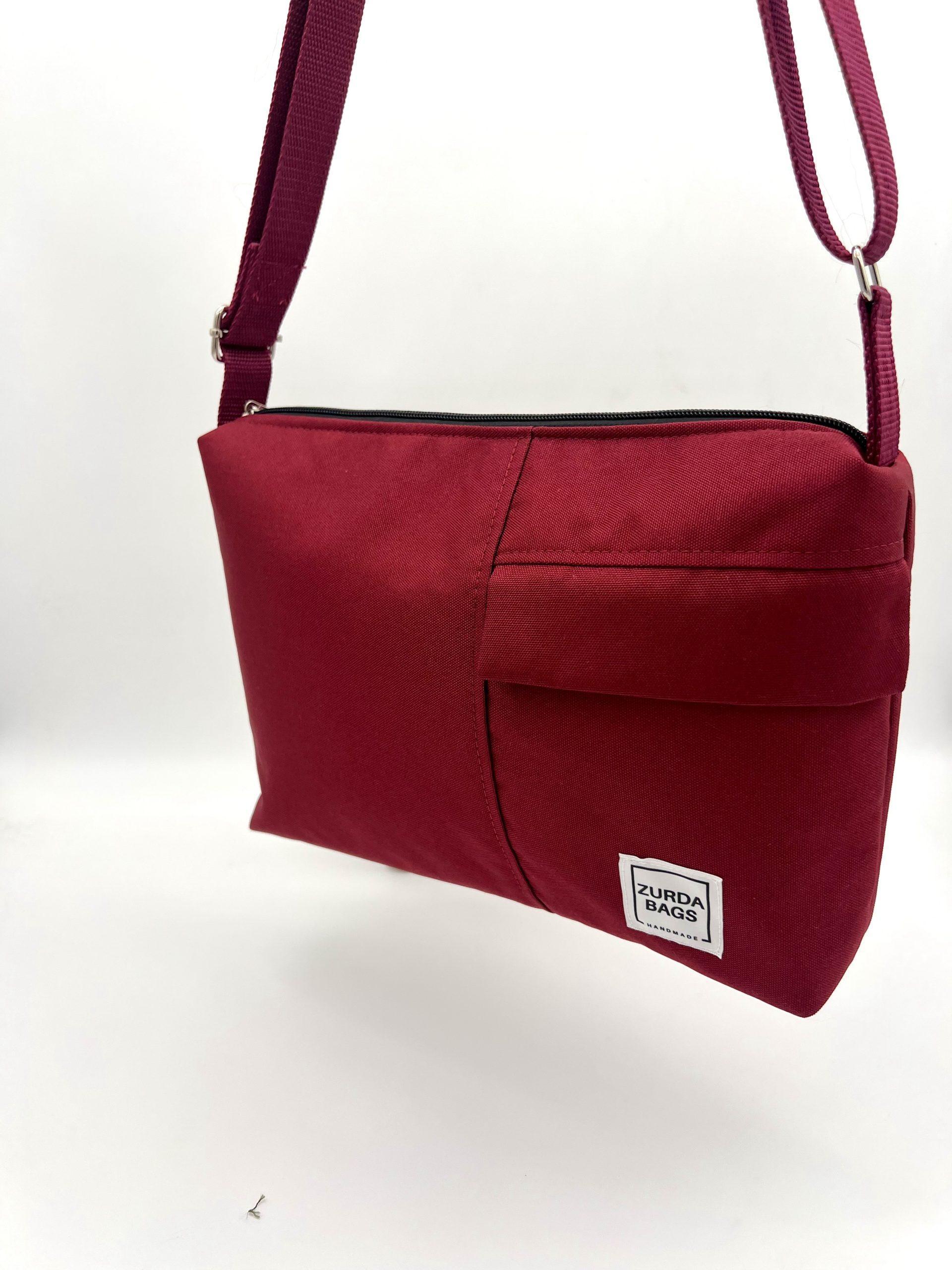 Urban Midi Granate - Imagen 5