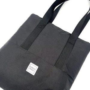 Tote ZB Negro