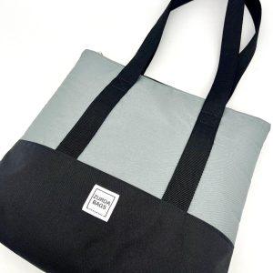 Tote ZB Gris