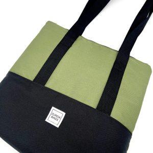 Tote ZB Caqui