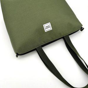 Shopper Uxue Caqui