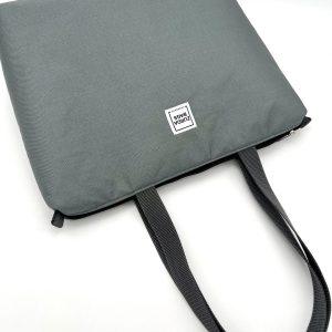 Shopper Uxue Gris