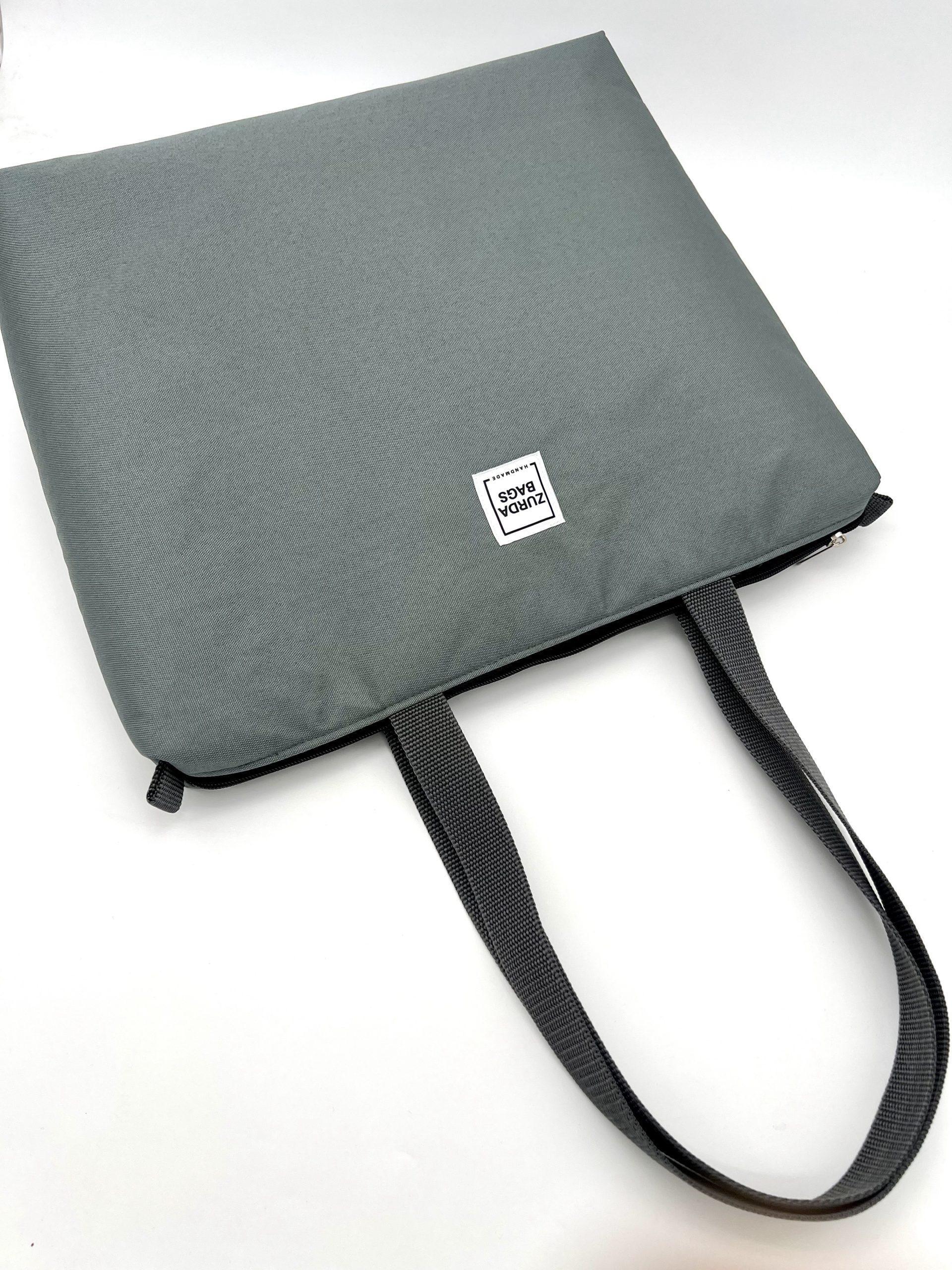 Shopper Uxue Gris