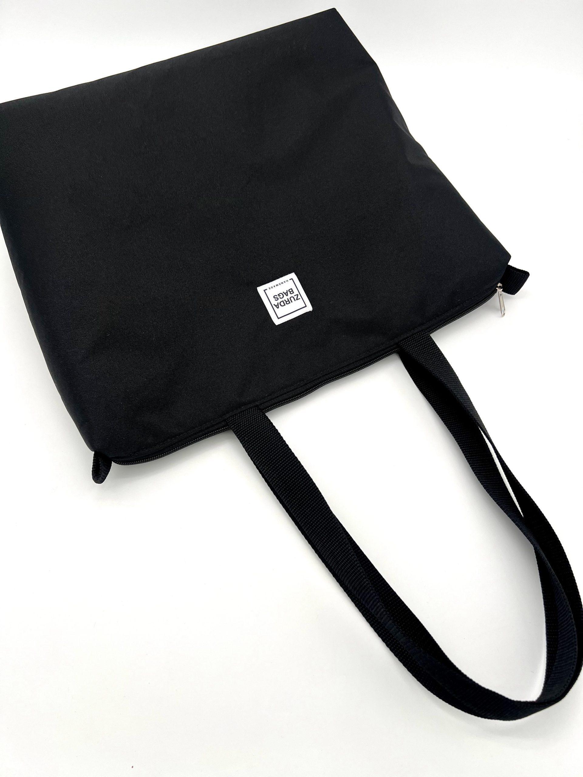 Shopper Uxue Negro